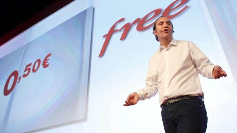 La convention Free 2023 aura lieu ce week-end, posez vos questions à Xavier Niel et aux équipes Freebox et Free Mobile