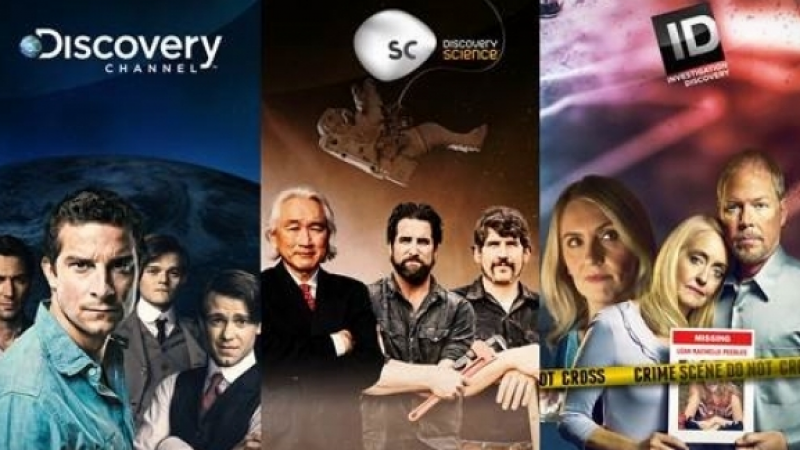 Retour de Discovery Channel dans les offres Canal et sur les Freebox ? un indice semble l’indiquer