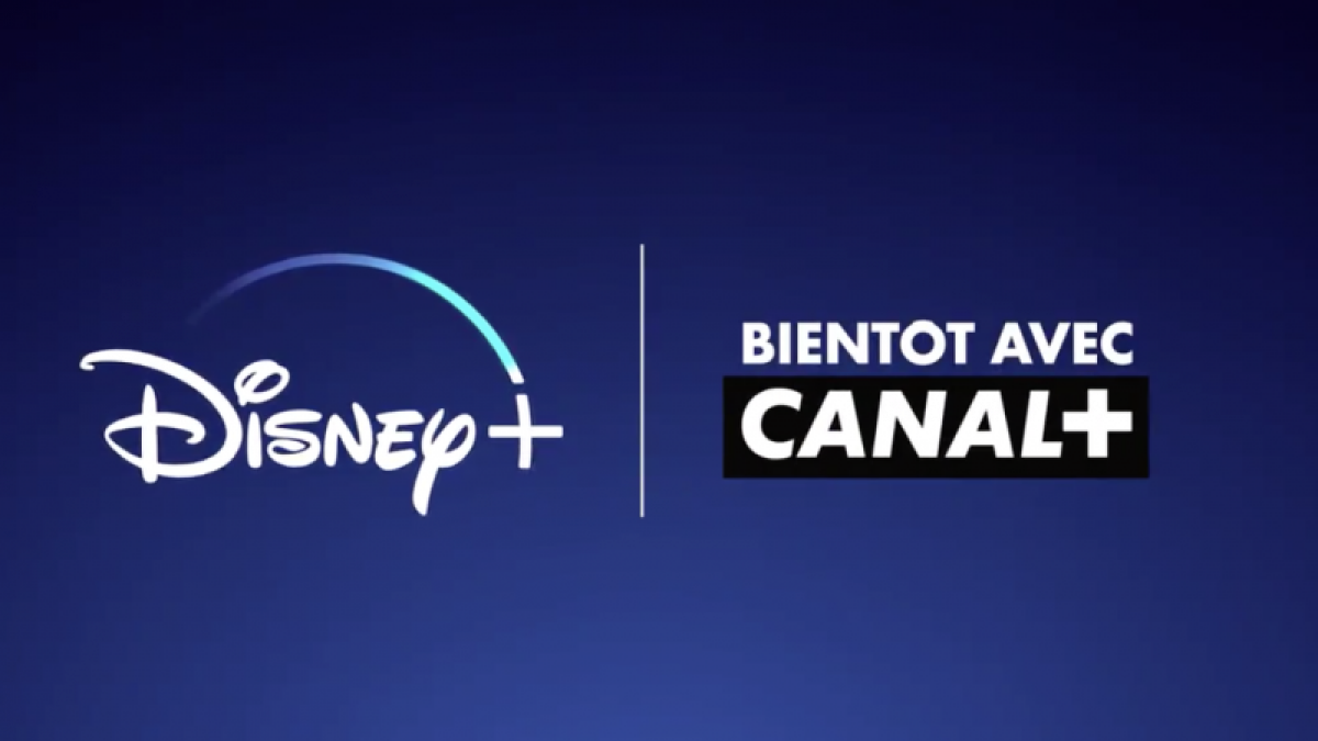 Canal+ et Disney+ : une histoire d’amour à 250 millions d’euros sur 5 ans