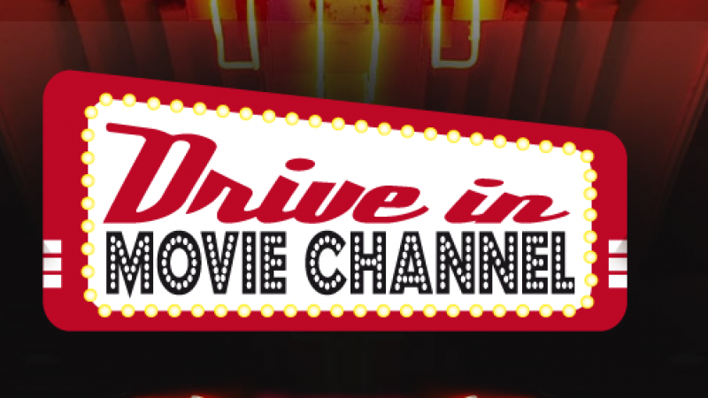 La chaîne cinéma « Drive-in Movie Channel » va arriver sur la Freebox