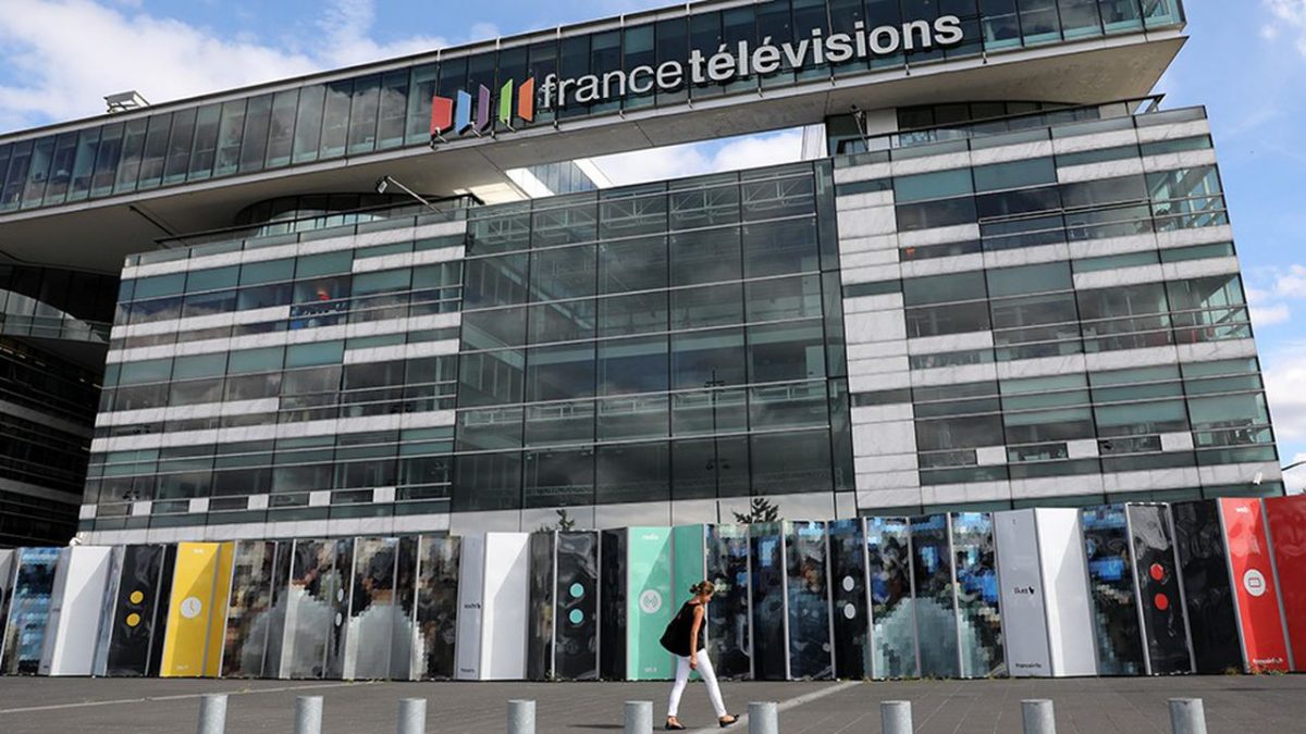 France Télévision signe un accord lui permettant la diffusion de films sur sa plateforme SVOD France.tv