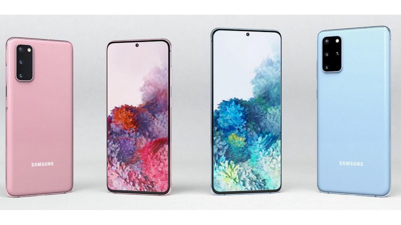 Galaxy S20, S20+ et S20 Ultra : Samsung présente ses nouveaux smartphones haut de gamme, voici les prix pour la France