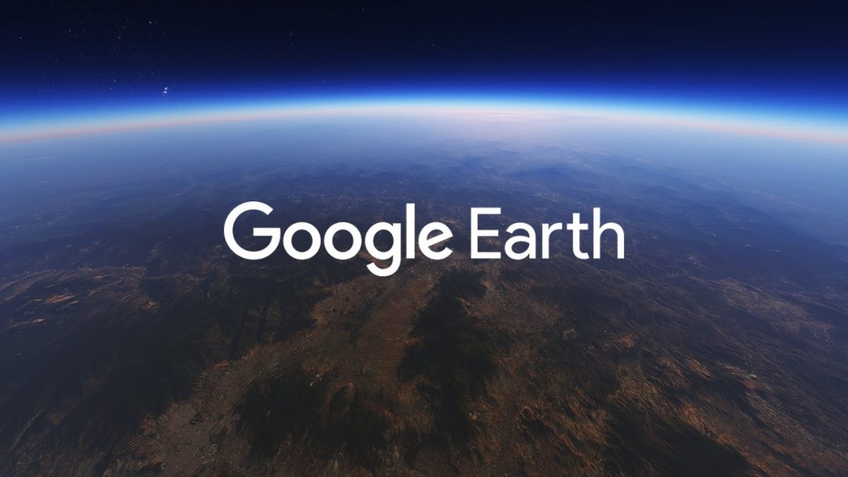 Google Earth est enfin accessible sur d’autres navigateurs que Chrome