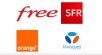 [ L’actu en vidéo ] SFR, Free, Orange ou Bouygues : qui propose le meilleur débit sur ses box
