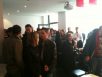 L’inauguration du concept store Univers Freebox en images
