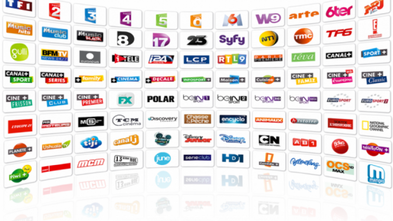 L’IPTV pirate le pire ennemi des abonnements payants sportifs