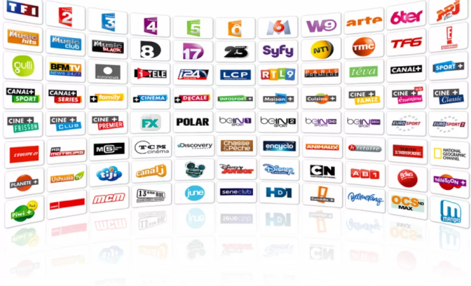 RMC Sports, Canal +, BeIN Sports… l'IPTV, nouvel ennemi des