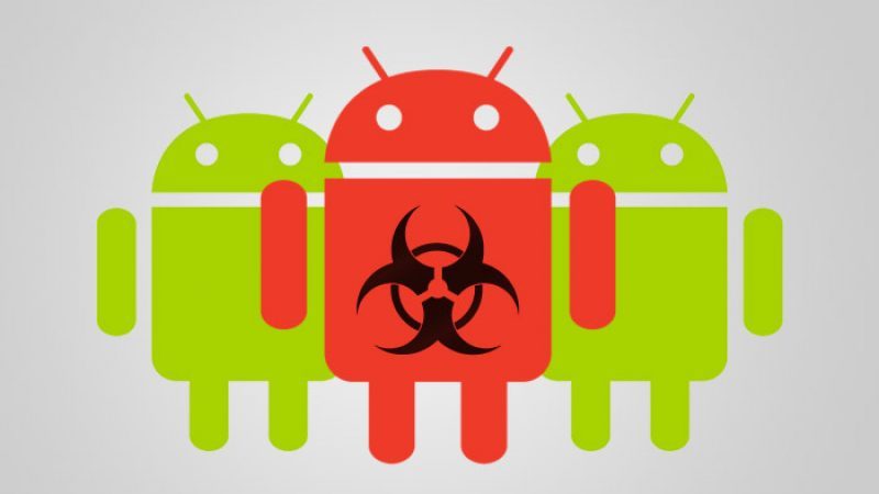 Malware sur Android: 24 applications populaires mettent en danger les données personnelles des utilisateurs