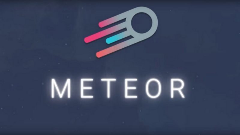 Meteor : l’application de speedtest idéale pour les débutants se met à jour