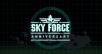 Test : Sky force Anniversary, un shoot’em up nerveux sur la Freebox Mini 4K