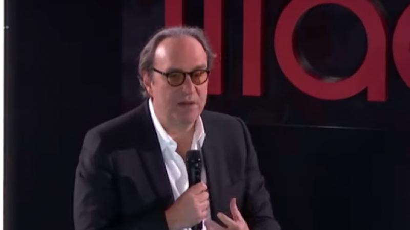 Xavier Niel se porte candidat pour la reprise de France-Antilles