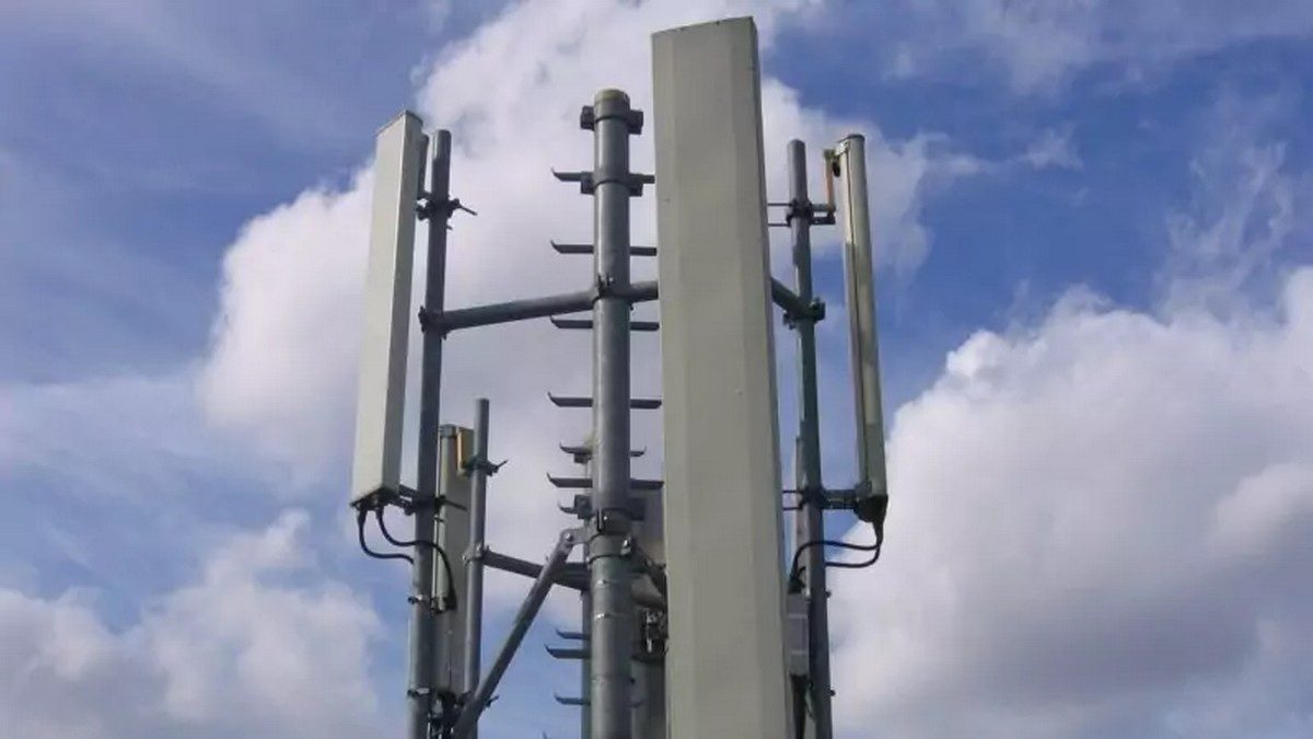Free Mobile : l’installation du pylône a eu lieu, mais les opposants ont déjà un nouvel angle d’attaque