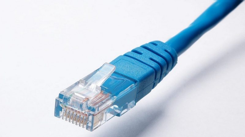 Le petit dico des technologies utilisées par Free : focus sur la connectique Ethernet