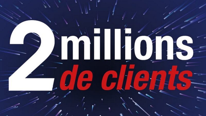 El Telecom est le 5e opérateur mobile en France avec 2 millions d’abonnés, sans réseau propre