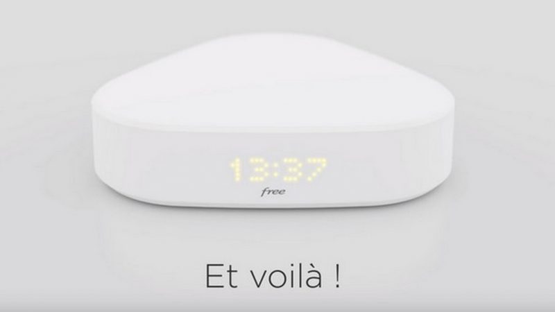 Technologies utilisées par Free : focus sur l’agrégation xDSL/4G de la Freebox Delta