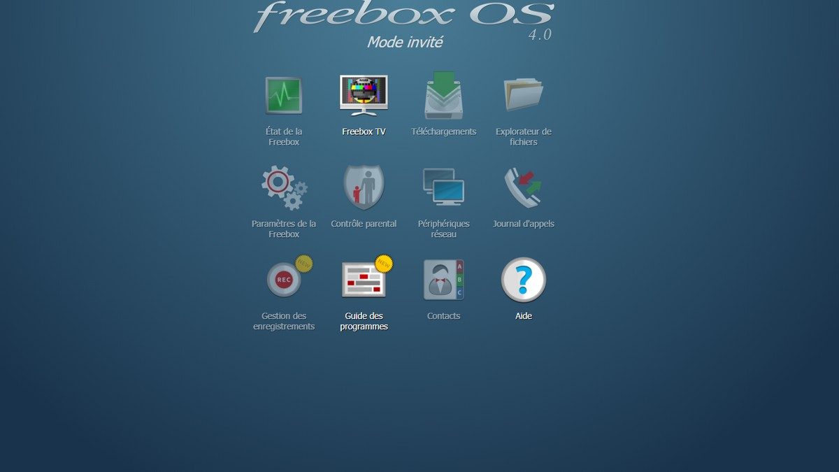 Le petit dico des technologies utilisées par Free : qu’est-ce que Freebox OS ?