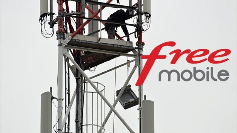 Découvrez la répartition des antennes mobiles Free 3G/4G sur Vitry-sur-Seine dans le Val-de-Marne