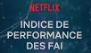 Débits sur Netflix en France : Free continue sa remontée et fait jeu égal avec Orange