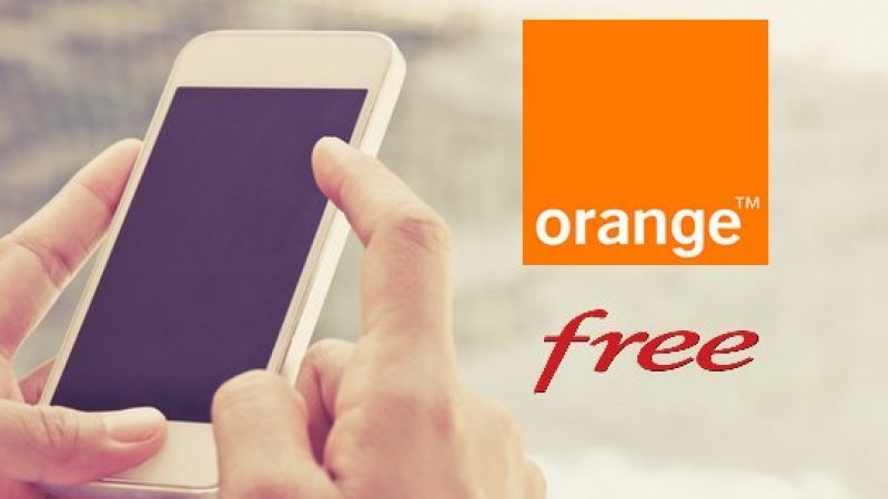 Free et Orange prolongent leur contrat d’itinérance 2G et 3G jusqu’en 2025, voici les raisons et les détails