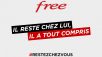 Sondage : qu’aimeriez-vous comme nouveau geste de la part de Free pendant le confinement ?