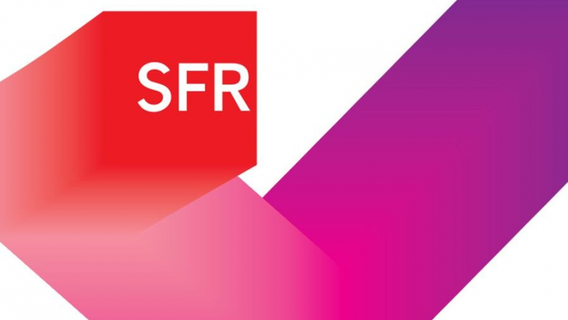 SFR dévoile des recrutements mobile et fixe en hausse au 4ème trimestre 2019