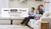 Abonnés Freebox Mini 4K, One et Crystal : le pack Famille by Canal et ses 52 chaînes à seulement 1€ pendant  deux mois