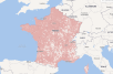C’est officiel, Orange, Free, SFR et Bouygues devront publier des cartes de couverture mobile plus fiables dès l’automne prochain