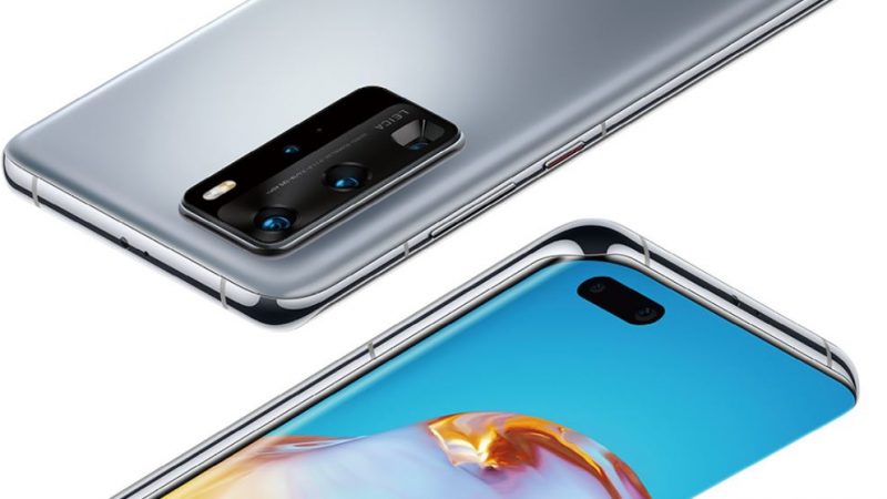 Free Mobile : la nouvelle gamme Huawei débarque dans la boutique en ligne, avec une grosse réduction et des accessoires offerts