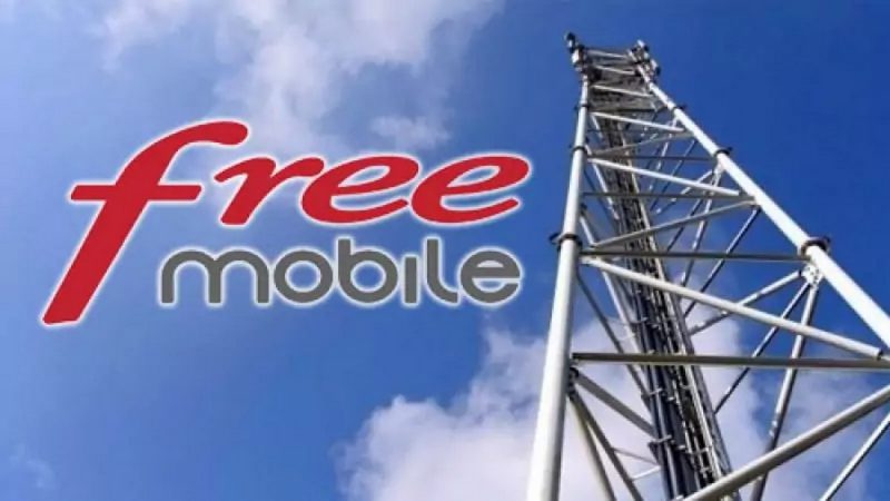 Free Mobile : un nouveau réseau mystère a été repéré, mais que cache-t-il ?