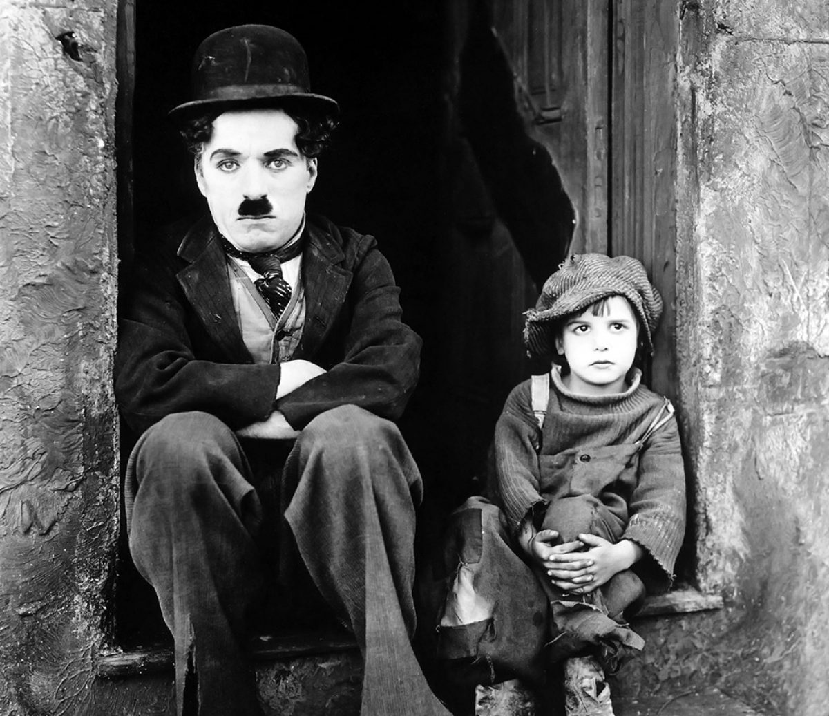 9 œuvres de Charlie Chaplin vont rejoindre le catalogue de Netflix
