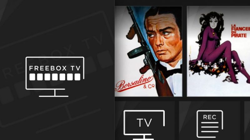 Freebox TV : la chaîne TCM Cinéma offerte à tous les abonnés jusqu’à fin mai