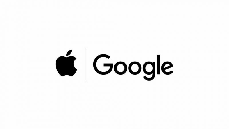 Coronavirus : Google et Apple font équipe pour aider dans le développement d’applications de traçage