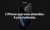 Free Mobile : le nouvel iPhone SE au prix abordable débarque en précommande dans la boutique en ligne