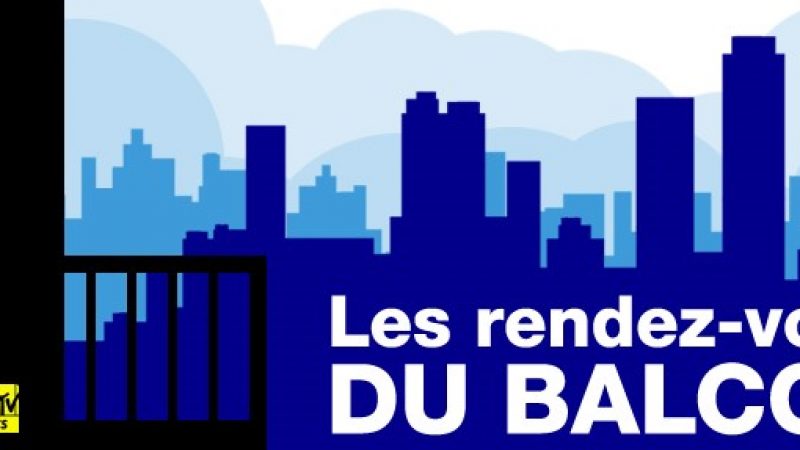 Freebox TV : MTV lance “Les rendez-vous du balcon” un challenge pour tous