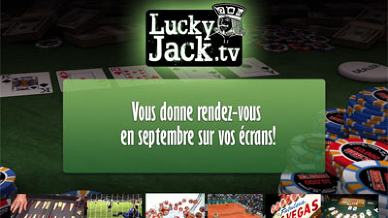 Lucky Jack reviendra à la fin du confinement sur la Freebox, on vous explique pourquoi