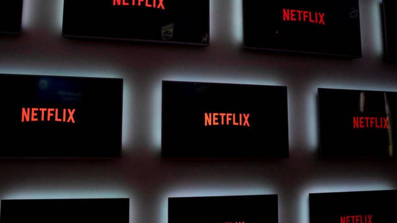 Coronavirus : Netflix annonce maintenir la totalité de ses projets en France