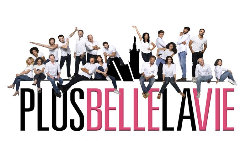 “Plus belle la vie” passe en rediffusion sur France 3 à partir du 4 mai