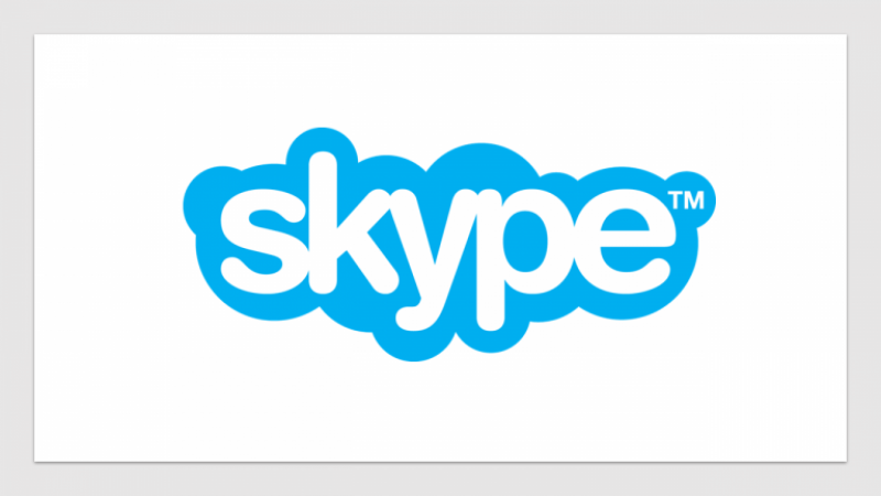 Confinement : utiliser Skype pour vos visioconférences ne nécessite plus de compte