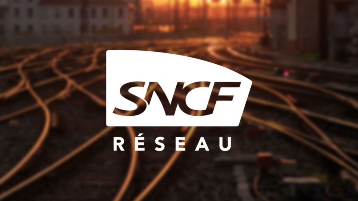 SNCF Réseau modernise son infrastructure radio et passe au tout-numérique