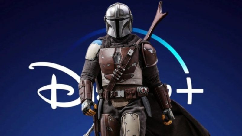 Disney + : “The Mandalorian”  une saison 3 en préparation