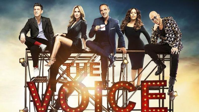 TF1 : le prolongement du confinement oblige la chaîne à reporter ultérieurement la demi-finale et la finale de “The Voice”