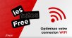 Free vous livre ses astuces pour optimiser le WiFi de votre Freebox en vidéo