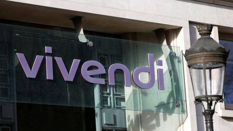 Vivendi : contre l’avis du gouvernement, la maison-mère de Canal+ augmente de 20% ses dividendes en ayant recours au chômage partiel