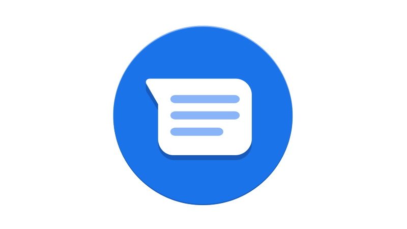 Google Messages : la firme teste une fonctionnalité de réaction aux messages par émojis 