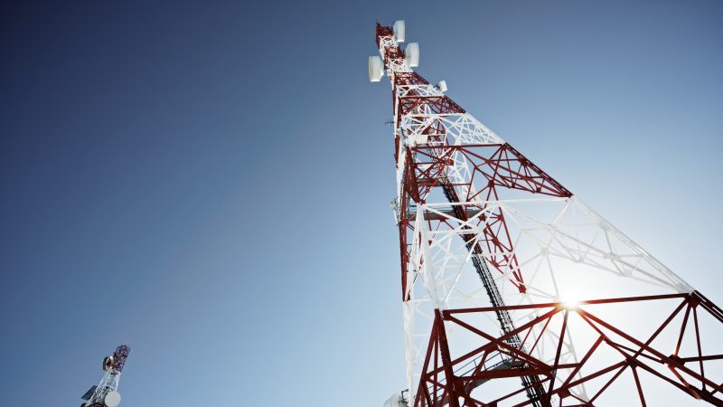 Malgré l’opposition, Free Mobile réussit à installer une antenne 700 MHz