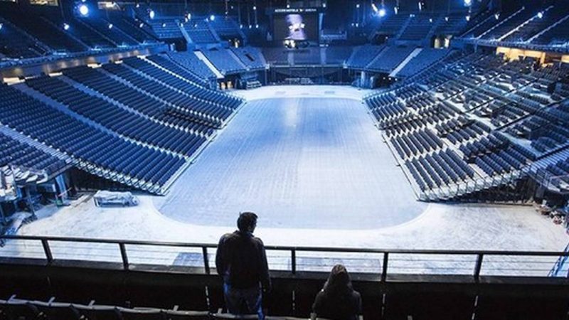 France 2 célébrera la Fête de la musique à l’AccorHotels Arena sans aucun public