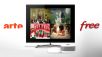 Arte booste son offre sur les Freebox avec un catalogue de contenus accessible gratuitement plus etoffé