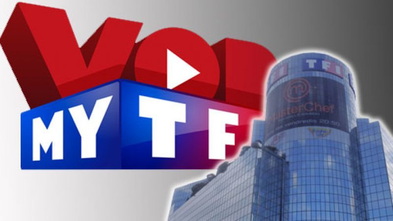 Freebox Vidéo Club : MYTF1 VOD a lancé une vente flash