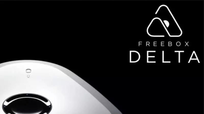 Les anciens abonnés Freebox Delta peuvent désormais revenir chez Free et utiliser leur Player Devialet