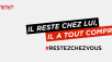 Clin d’oeil : pour le 1er mai, Free souhaite une bonne fête du télé-travail